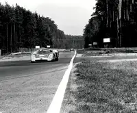 1970 Chevron Cosworth B16 Sports Racer-Sold