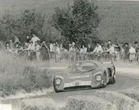 1970 Chevron Cosworth B16 Sports Racer-Sold