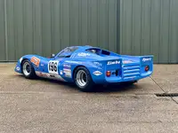 1970 Chevron Cosworth B16 Sports Racer-Sold