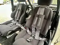 1963 Vauxhall VX 4/90 Works Rally Car - ex-1964 RAC, Monte C-For Sale