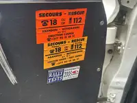 1963 Vauxhall VX 4/90 Works Rally Car - ex-1964 RAC, Monte C-For Sale