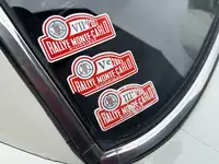 1963 Vauxhall VX 4/90 Works Rally Car - ex-1964 RAC, Monte C-For Sale