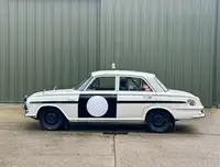 1963 Vauxhall VX 4/90 Works Rally Car - ex-1964 RAC, Monte C-For Sale