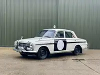 1963 Vauxhall VX 4/90 Works Rally Car - ex-1964 RAC, Monte C-For Sale