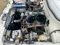 1963 Vauxhall VX 4/90 Works Rally Car - ex-1964 RAC, Monte C-For Sale