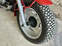 1975 Suzuki RV125 123cc-For Sale