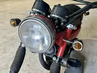 1975 Suzuki RV125 123cc-For Sale
