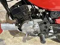 1975 Suzuki RV125 123cc-For Sale