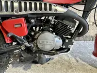 1975 Suzuki RV125 123cc-For Sale