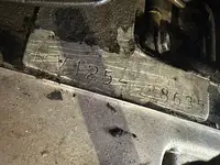 1975 Suzuki RV125 123cc-For Sale