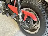 1975 Suzuki RV125 123cc-For Sale