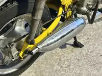 1974 Honda Chaly 72cc-For Sale