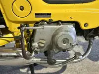 1974 Honda Chaly 72cc-For Sale