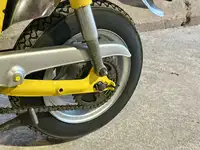 1974 Honda Chaly 72cc-For Sale