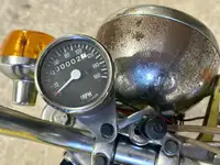 1974 Honda Chaly 72cc-For Sale