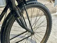 c.1925 Motobécane Model MB1 Light Solo 175cc-For Sale