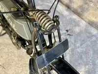 c.1925 Motobécane Model MB1 Light Solo 175cc-For Sale