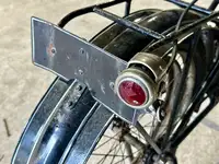 c.1925 Motobécane Model MB1 Light Solo 175cc-For Sale