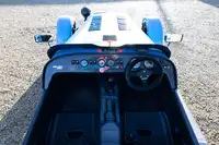 2017 Caterham Seven 420R-For Sale
