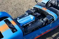 2017 Caterham Seven 420R-For Sale