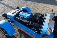 2017 Caterham Seven 420R-For Sale