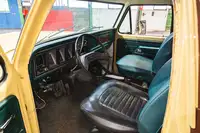 1978 Ford Bronco Custom-For Sale