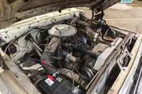 1978 Ford Bronco Custom-For Sale