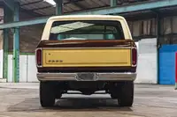 1978 Ford Bronco Custom-For Sale