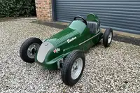 Bantam Children's Petrol Powered Kart-For Sale