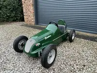 Bantam Children's Petrol Powered Kart-For Sale