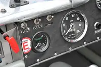 1955 Lotus Mk6 - Coventry Climax #74-For Sale