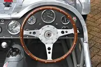 1955 Lotus Mk6 - Coventry Climax #74-For Sale