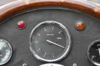 1955 Lotus Mk6 - Coventry Climax #74-For Sale