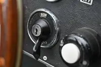 1955 Lotus Mk6 - Coventry Climax #74-Sold