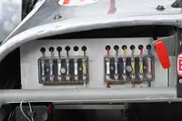 1955 Lotus Mk6 - Coventry Climax #74-Sold