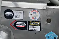 1955 Lotus Mk6 - Coventry Climax #74-Sold