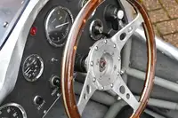 1955 Lotus Mk6 - Coventry Climax #74-For Sale