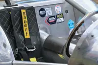 1955 Lotus Mk6 - Coventry Climax #74-Sold