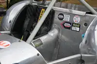 1955 Lotus Mk6 - Coventry Climax #74-Sold