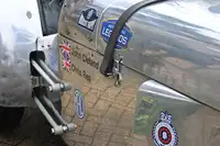 1955 Lotus Mk6 - Coventry Climax #74-For Sale