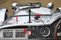 1955 Lotus Mk6 - Coventry Climax #74-For Sale