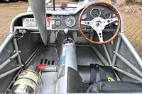 1955 Lotus Mk6 - Coventry Climax #74-For Sale