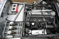 1955 Lotus Mk6 - Coventry Climax #74-For Sale