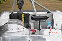 1955 Lotus Mk6 - Coventry Climax #74-For Sale