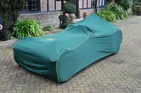 1955 Lotus Mk6 - Coventry Climax #74-For Sale