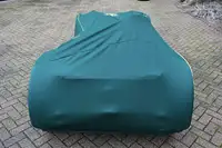 1955 Lotus Mk6 - Coventry Climax #74-For Sale