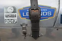 1955 Lotus Mk6 - Coventry Climax #74-Sold