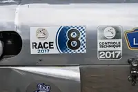 1955 Lotus Mk6 - Coventry Climax #74-For Sale