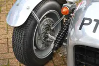 1955 Lotus Mk6 - Coventry Climax #74-For Sale