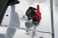 1955 Lotus Mk6 - Coventry Climax #74-Sold